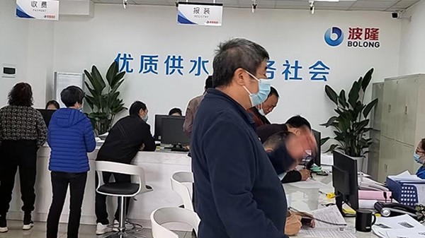 夯实营销基础，走进社区服务