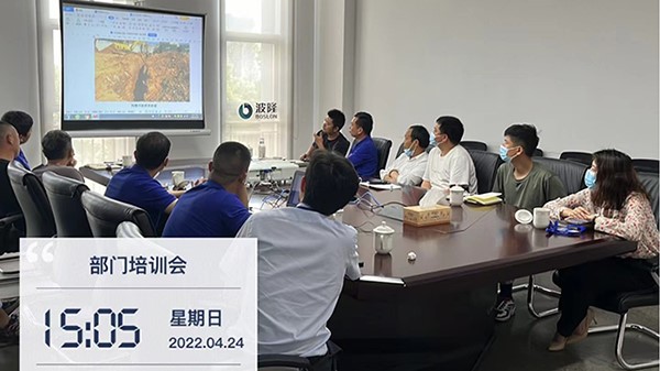 疫情当头练内功，回头总结提质量